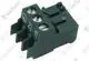 VAILLANT-Steckverbinder-Rast-5-3-polig-VK-10-25-6-1-E-C-u-w-Vaillant-Nr-733737 gallery number 1